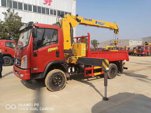 清遠市中聯隨車吊配件 專業供應，服務高效