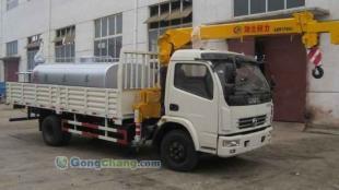 徐工隨車吊產(chǎn)品全解析 精準報價、核心參數(shù)與高清圖片一覽