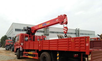 隨車吊廠家直銷 價格優(yōu)惠，品質(zhì)保障，全方位解析